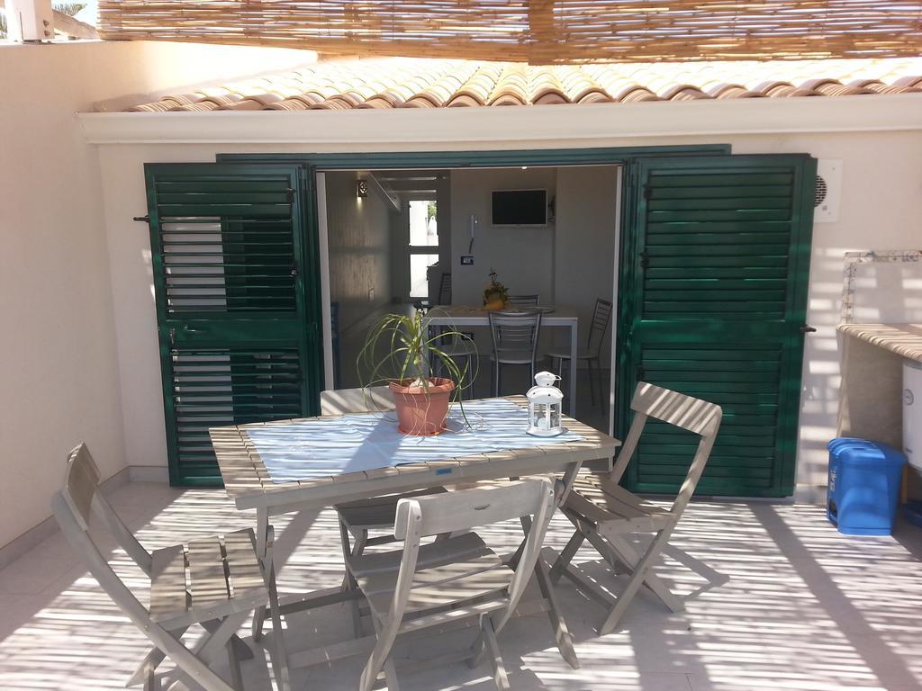 Casa Rok Villa Доналуката Екстериор снимка