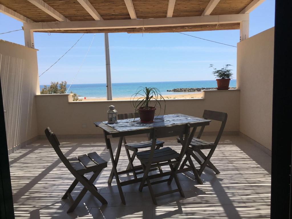 Casa Rok Villa Доналуката Екстериор снимка