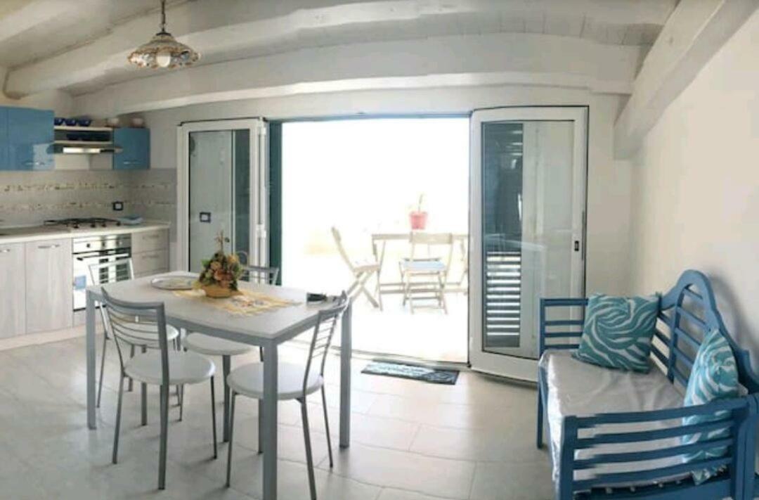 Casa Rok Villa Доналуката Екстериор снимка